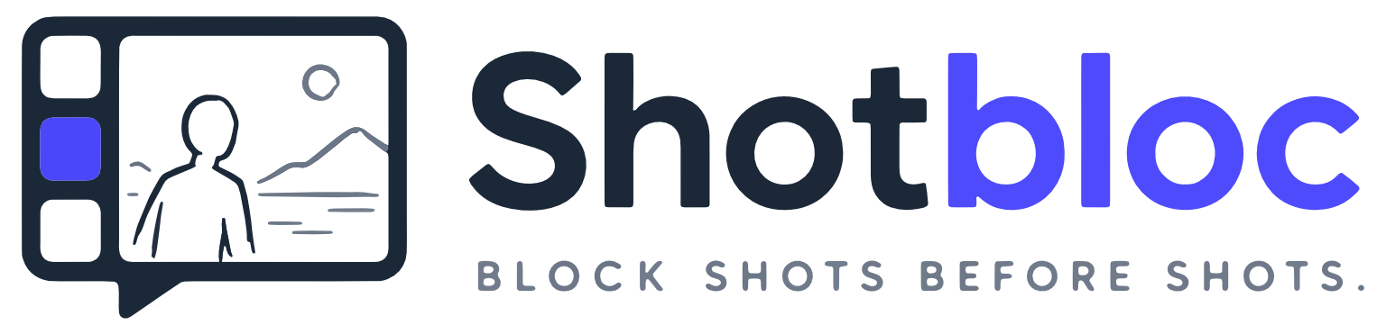 Shotbloc